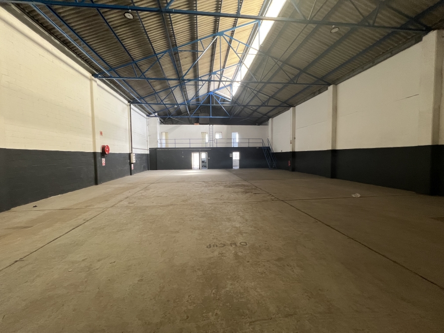 To Let commercial Property for Rent in Beaconvale Western Cape